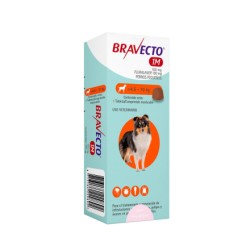 Bravecto 1M Antiparasitario...