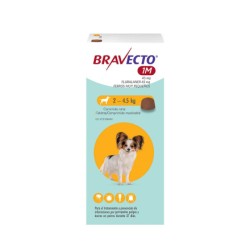 Bravecto 1M Antiparasitario...