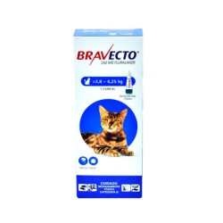 Bravecto Antiparasitario...