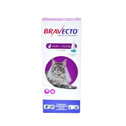 Bravecto Antiparasitario...