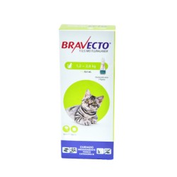 Bravecto Antiparasitario...