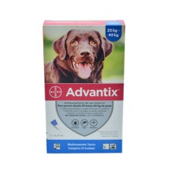 Advantix Antiparasitario...