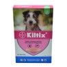 Kiltix Collar Antipulgas Perros. Pequeño. 35 cm.