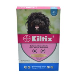 Kiltix Collar Antipulgas...