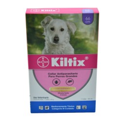 Kiltix Collar Antipulgas...