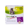 Antiparasitario Drontal PS para perros medianos