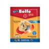 Bolfo Polvo Insecticida Perros 20 gr