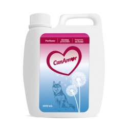 Perfume Canino CanAmor 1 Lt