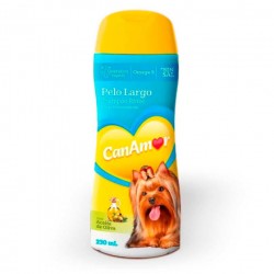 Shampoo Acondicionador para...