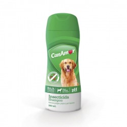 Shampoo para Perros...