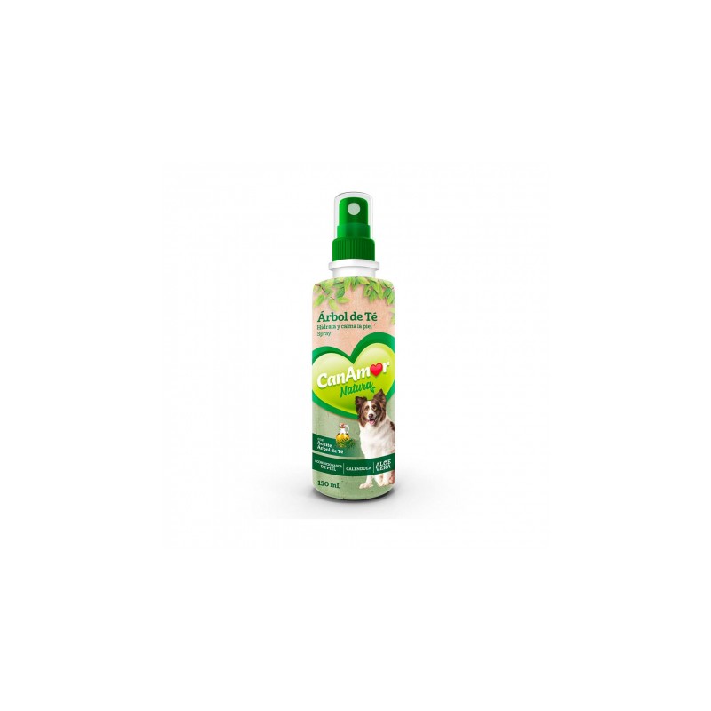 Spray CanAmor Árbol de Té por 150 ml