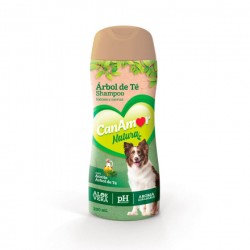 Shampoo para Perros y Gatos...