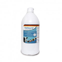 Vetisure 1 Lt